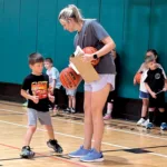 Mighty Mites Take Flight